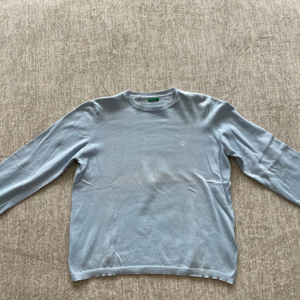 United Colors of Benetton Kids 10-12 XL Sweater
